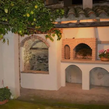 Vakantiehuis La Corte Dei Limoni Dorgali