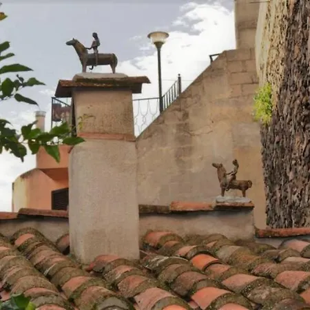 La Corte Dei Limoni Dorgali