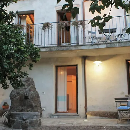La Corte Dei Limoni