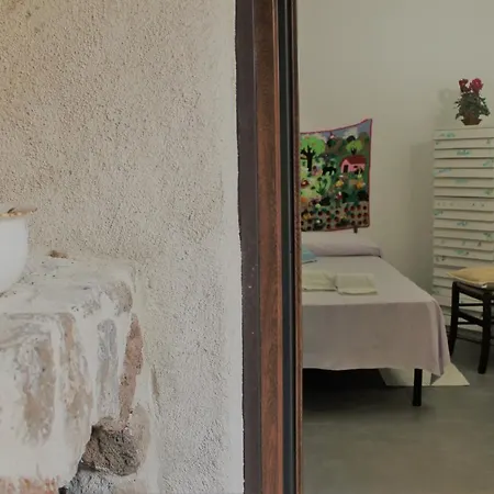 La Corte Dei Limoni *