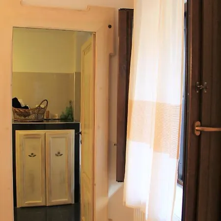 La Corte Dei Limoni Vakantiehuis *