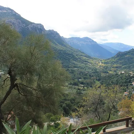 La Corte Dei Limoni Dorgali