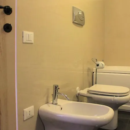 La Corte Dei Limoni Vakantiehuis Dorgali