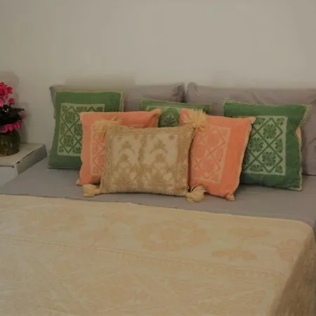 La Corte Dei Limoni Vakantiehuis Dorgali