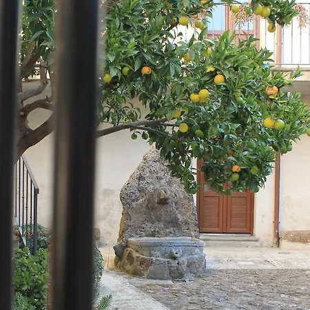 La Corte Dei Limoni *