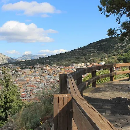La Corte Dei Limoni Vakantiehuis