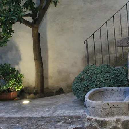 Vakantiehuis La Corte Dei Limoni *