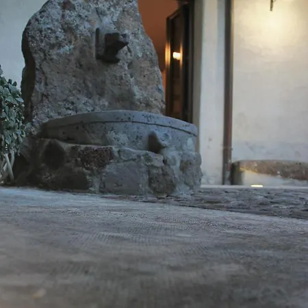 Vakantiehuis La Corte Dei Limoni *