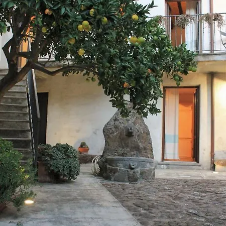 Vakantiehuis La Corte Dei Limoni